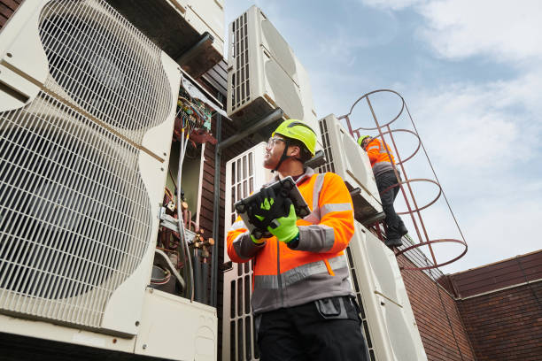 Best HVAC Training and Certification in Helotes, TX