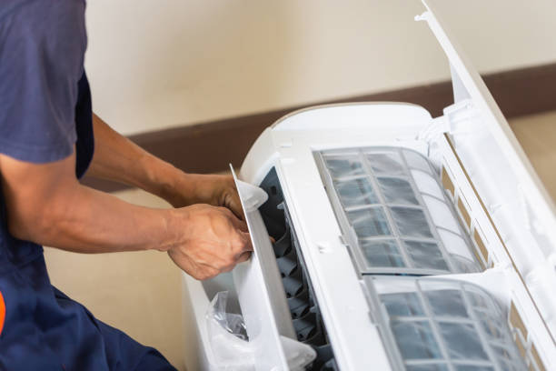 Best HVAC Retrofitting and Upgrading in Helotes, TX