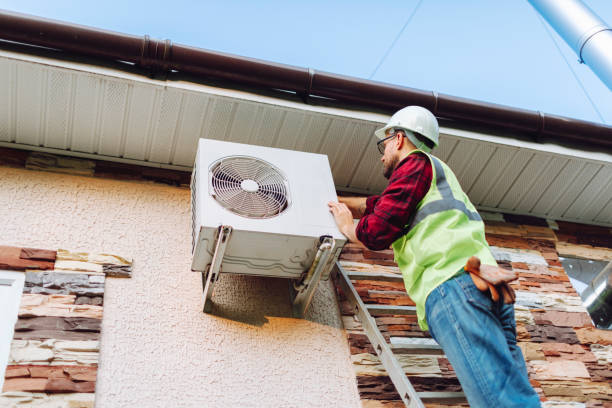 Best Residential HVAC in Helotes, TX