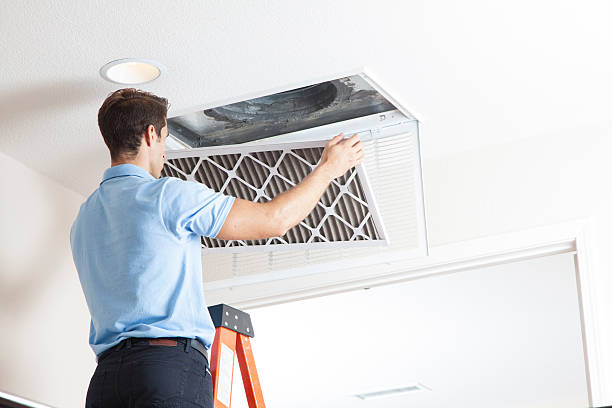 Best HVAC for Healthcare Facilities in Helotes, TX