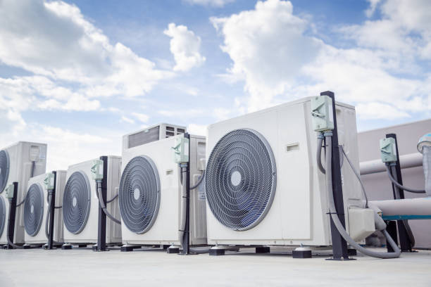 Best Seasonal HVAC Services in Helotes, TX