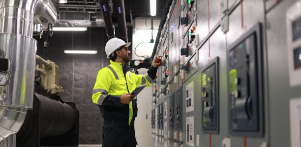 Best Commercial HVAC in Helotes, TX