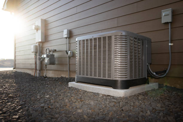 Best Geothermal HVAC Systems in Helotes, TX